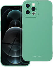 roar luna case for iphone 12 pro max green photo