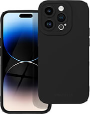 roar luna case for iphone 14 pro black photo