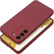 roar luna case for samsung galaxy a54 5g red photo