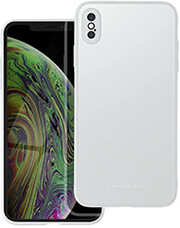 roar matte glass case for iphone xs max steel photo