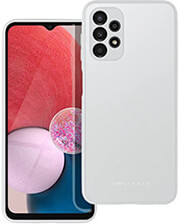 roar matte glass case for samsung galaxy a13 4g steel photo roar matte glass case for samsung galaxy a13 4g steel photo