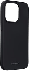 roar space case for iphone 14 pro black photo
