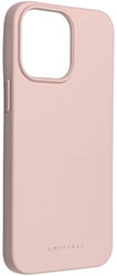roar space case for iphone 14 pro max pink photo