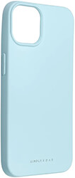 roar space case for iphone 14 sky blue photo