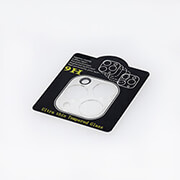 tempered glass 3d for camera for iphone 14 pro max 67 photo