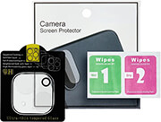 5d full glue camera tempered glass for iphone 13 13 mini transparent photo