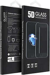 5d full glue tempered glass for xiaomi 12 lite photo
