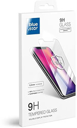 blue star tempered glass for huawei nova y90 photo