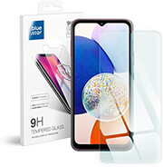 blue star tempered glass for samsung galaxy a14 5g photo blue star tempered glass for samsung galaxy a14 5g photo