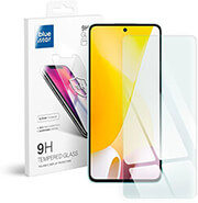 blue star tempered glass for xiaomi mi 12t photo