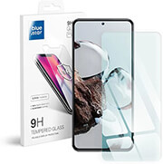 blue star tempered glass for xiaomi mi 12t pro photo