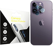 tempered glass for camera lens for apple iphone 14 pro photo
