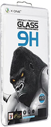 x one 3d full cover tempered glass for samsung galaxy s22 case friendly working fingerprint senso photo