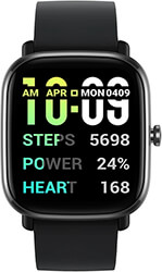 XIAOMI AMAZFIT GTS 2 MINI ALUMINIUM 40MM GPS