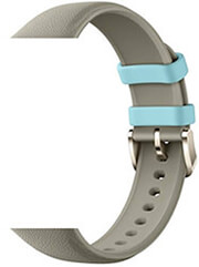 xiaomi smart band 7 pro strap moon gray photo xiaomi smart band 7 pro strap moon gray photo