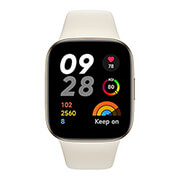 xiaomi bhr6854gl redmi watch 3 adiabroxo me palmografo ivory photo