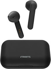 streetz tws 1104 true wireless stereo akoystika pseires black photo