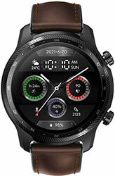 smartwatch mobvoi ticwatch pro 3 ultra lte shadow black wh11013u photo