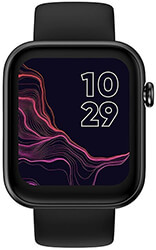 smartwatch mobvoi ticwatch gth 2 black cxb08 photo