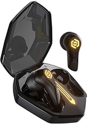 haylou g3 tws earbuds black photo