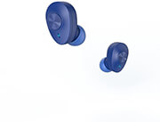 hama 184163 freedom buddy bluetooth headset blue photo