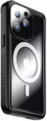 4smarts active pro ultimag rugged case stark for apple iphone 13 pro photo