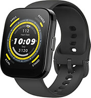 xiaomi w2215eu1n amazfit bip 5 soft black photo