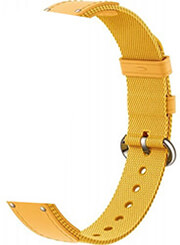 xiaomi bhr7305gl smart band 8 braided strap yellow photo