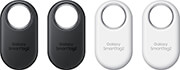 samsung galaxy smart tag2 4 pack black white ei t5600kw photo