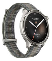 smartwatch amazfit balance sunset grey w2286gl1g photo
