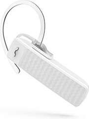 hama 184147 myvoice1500 bluetooth headset multipoint voice control white photo