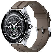 xiaomi watch 2 pro silver 4g lte bhr7210gl