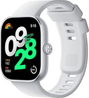 xiaomi redmi watch 4 silver bhr7848gl photo