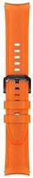 xiaomi watch tpu strap orange watch s3 watch 2 watch 2 pro photo