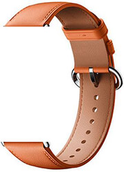 xiaomi leather q release strap orange watch 4 band 8 pro photo xiaomi leather q release strap orange watch 4 band 8 pro photo