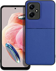 noble case for xiaomi redmi note 12 5g blue photo
