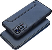 razor book for xiaomi redmi note 12 5g blue photo