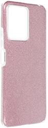 shining case for xiaomi redmi note 12 5g pink photo