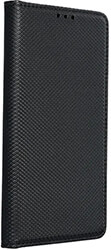 smart case book for xiaomi redmi note 12 4g black photo