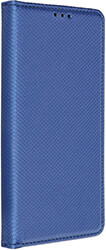 smart case book for xiaomi redmi note 12 5g navy photo