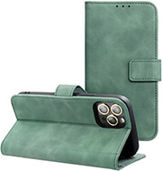 tender book case for xiaomi redmi note 12 pro plus 5g green photo