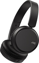 jvc has36wbu bluetooth wireless foldable headphones deep bass