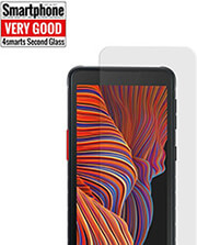 4smarts second glass 25d for samsung galaxy xcover 5 x pro photo