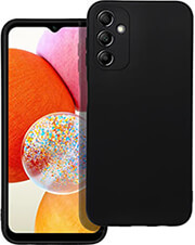 soft case for samsung galaxy a14 5g a14 4g black photo