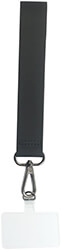 4smarts universal wrist strap phonostrap black photo