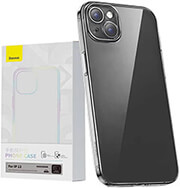 baseus transparent case simple iphone 13 photo baseus transparent case simple iphone 13 photo