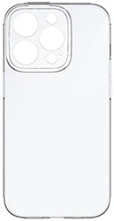 baseus simple transparent case iphone 14 pro max photo