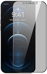 baseus tempered glass 03mm iphone 12 pro max photo