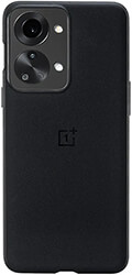 oneplus nord 2t bumper case sandstone black 5431100360 photo