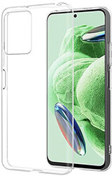 slim case 1 mm for xiaomi redmi note 12s 4g transparent photo